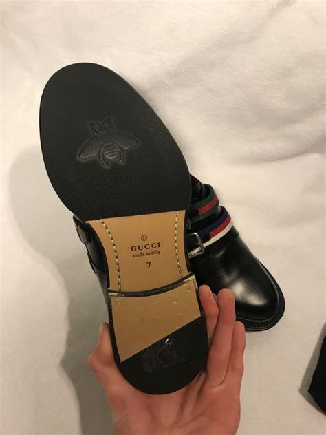 gucci beyond belted boot|gucci boots customer service.